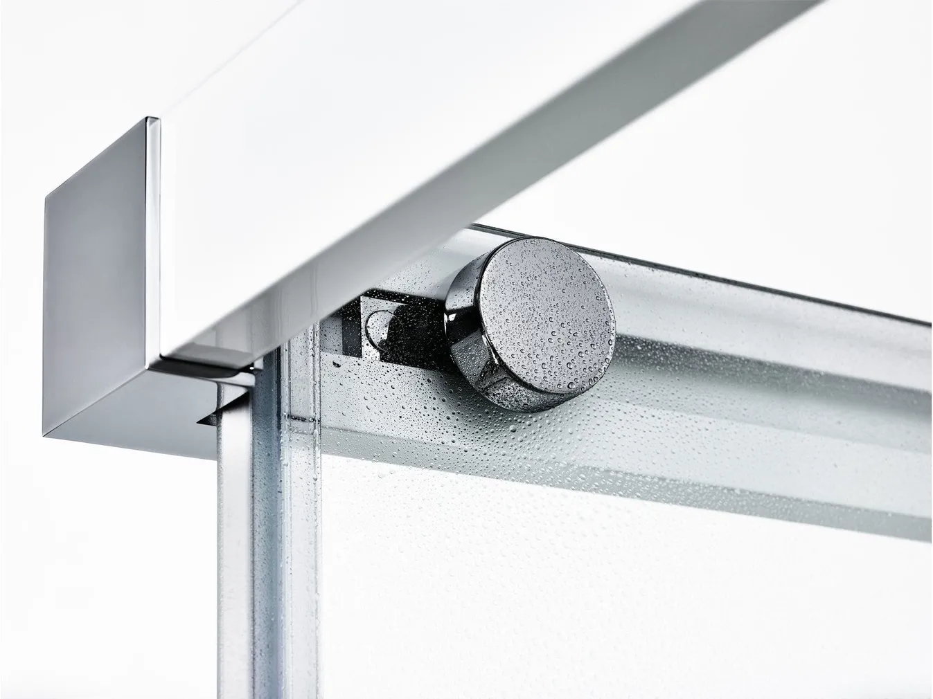 DUŠINURK RAVAK MSRV4-100/100, 100X195CM, ALUMIINIUM, ALUSETA