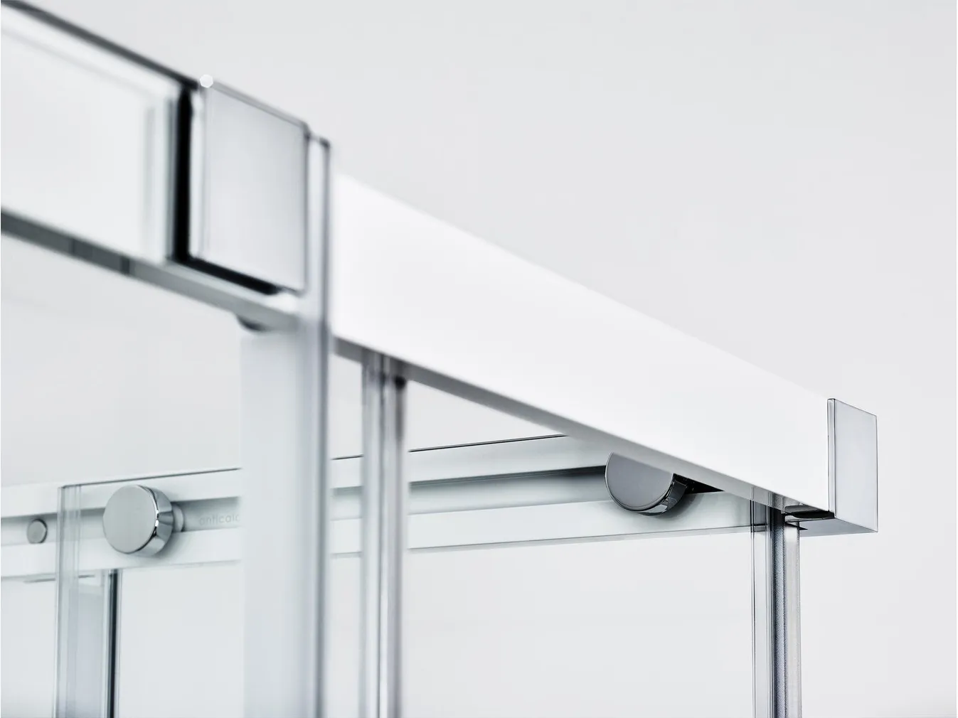 DUŠINURK RAVAK MATRIX MSDPS-120/90, 120X90X195CM VASAK, VALGE