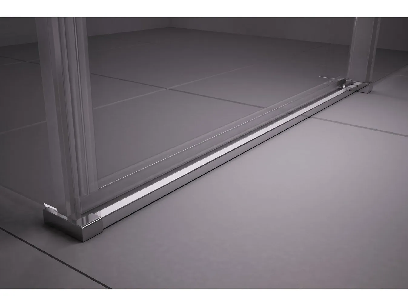 DUŠINURK RAVAK MATRIX MSDPS-120/90, 120X90X195CM PAREM, SATIIN