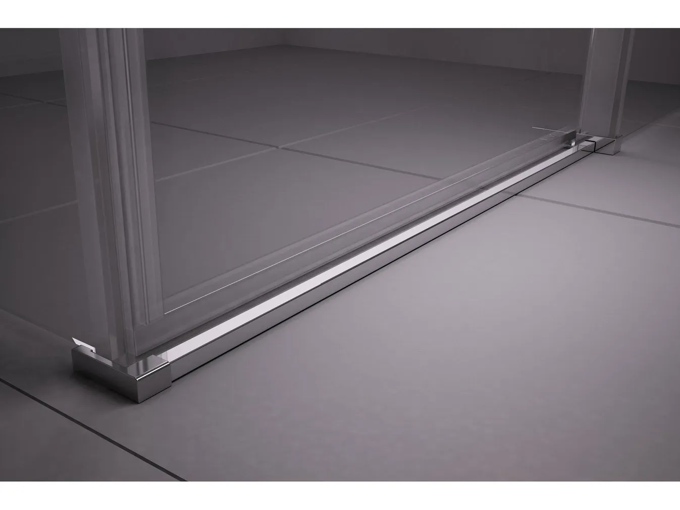 DUŠINURK RAVAK MATRIX MSDPS-120/90, 120X90X195CM PAREM