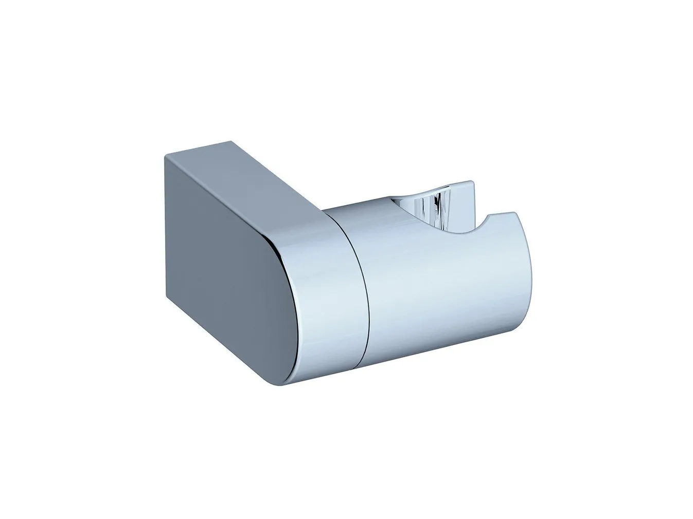 REGULEERITAV DUŠIHOIDIK RAVAK CHROME 611.00CR