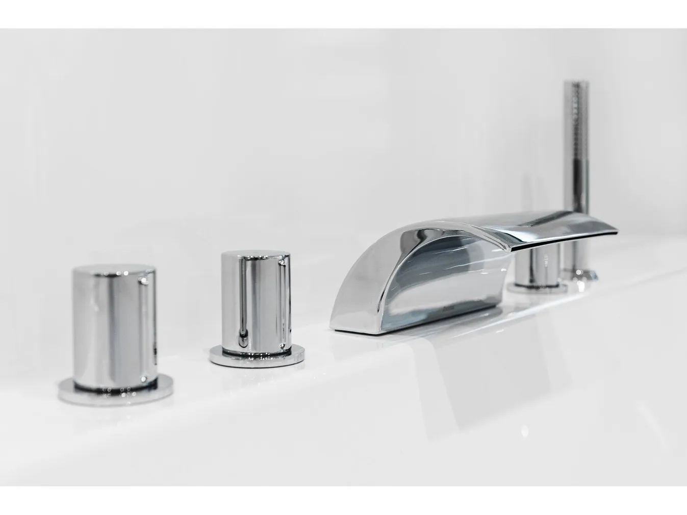 VANNISEGISTI RAVAK WATEFALL WF 025.00, KROOM