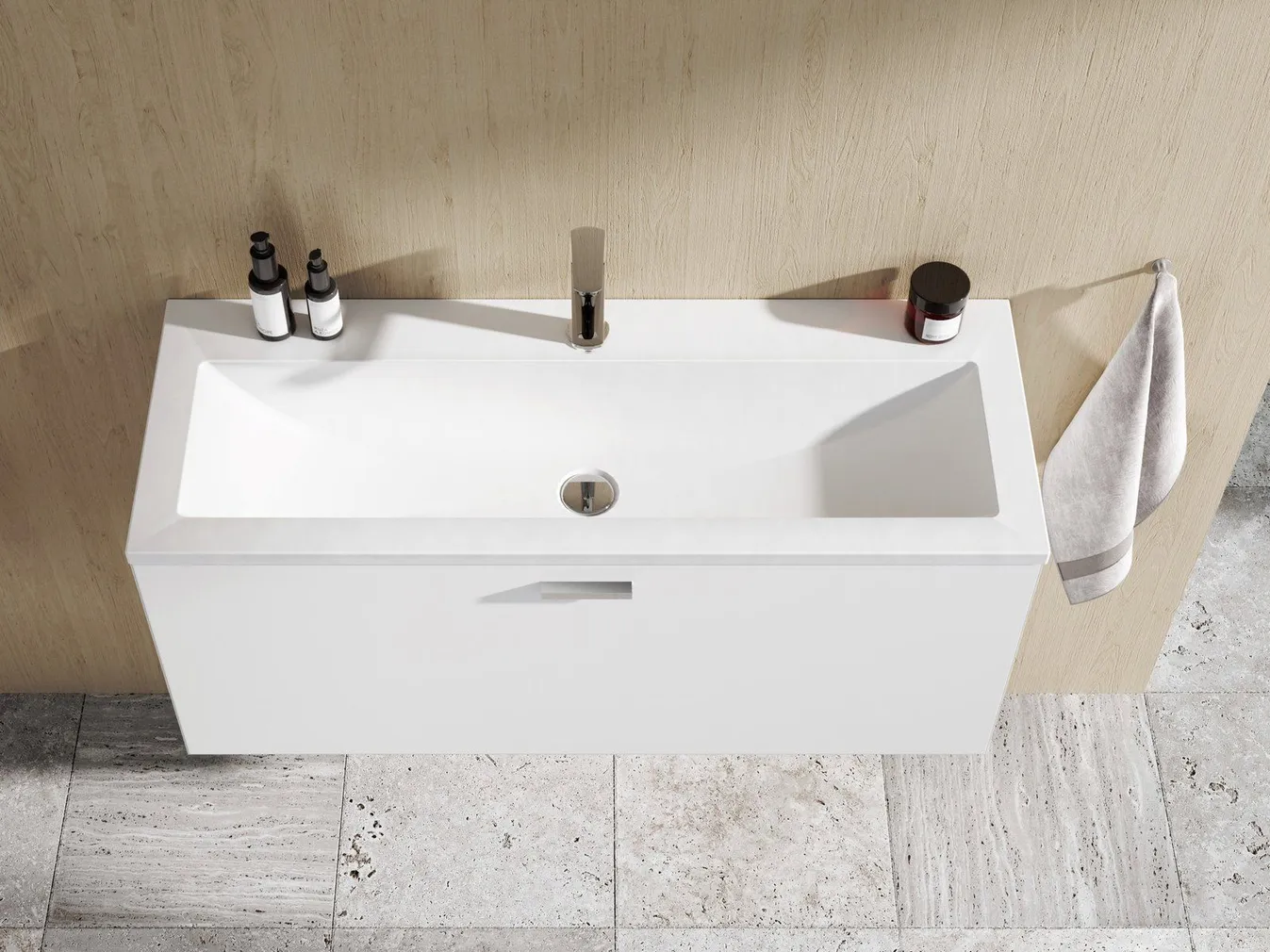 VALAMU RAVAK CLEAR 1000