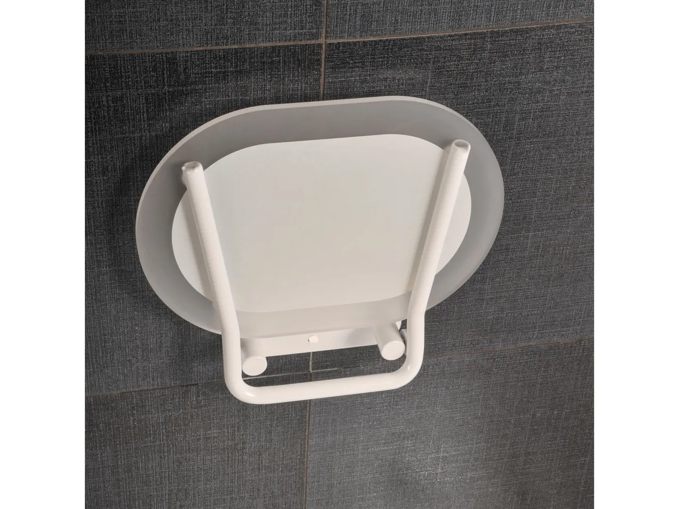 DUŠIISTE RAVAK CHROME VALGE