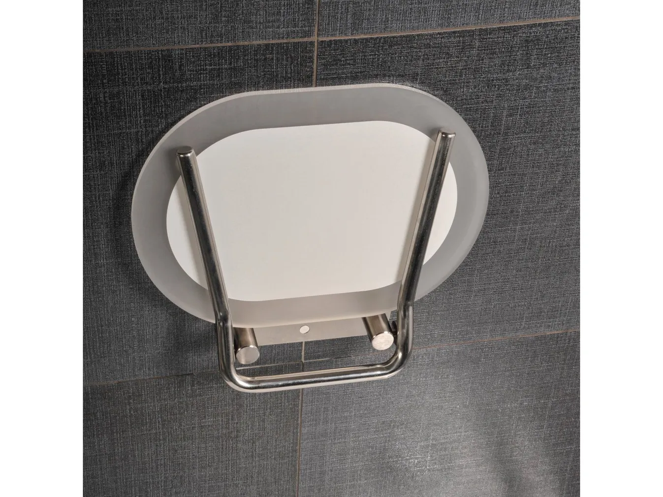 DUŠIISTE RAVAK CHROME