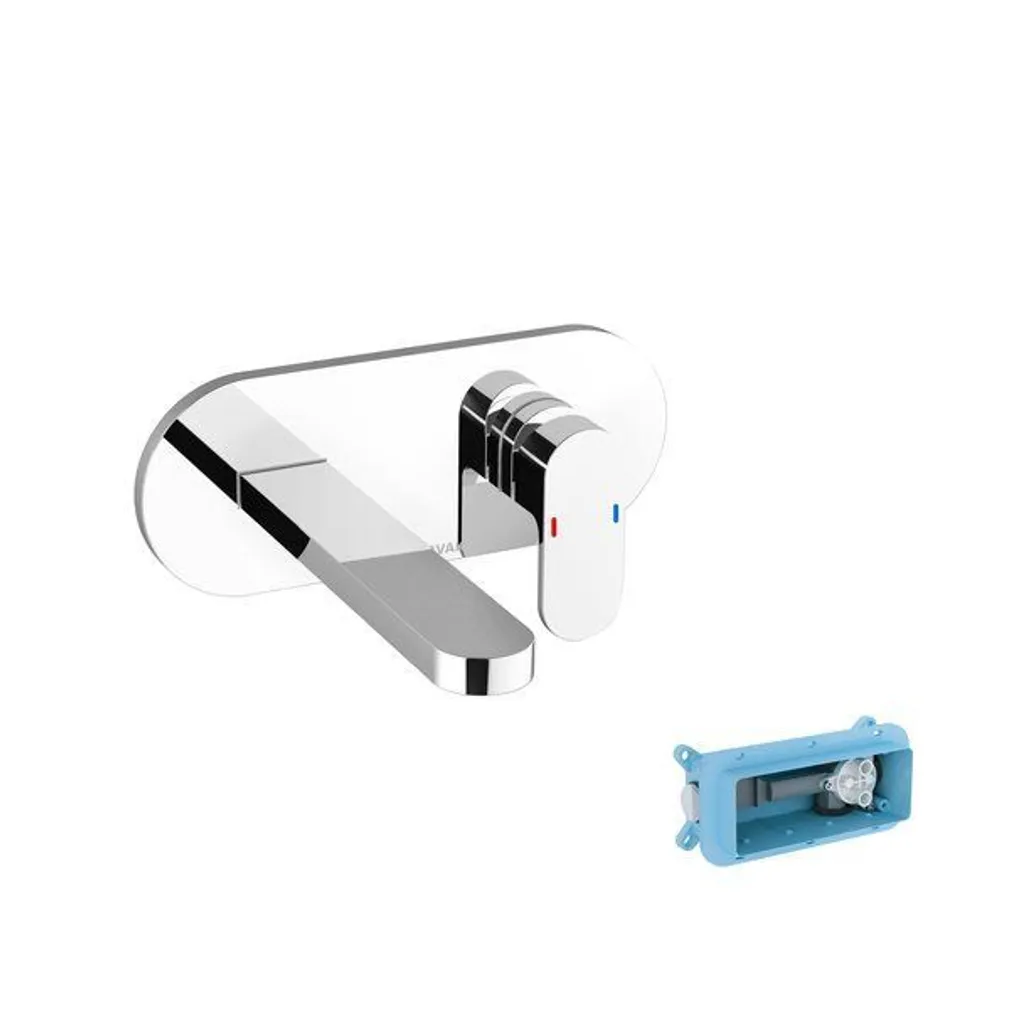 VALAMUSEGISTI RAVAK CHROME CR 019.00, PEIDETUD