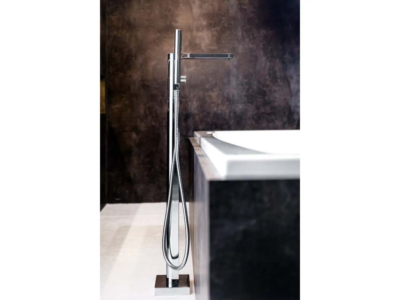 VANNISEGISTI RAVAK CHROME CR 080.00