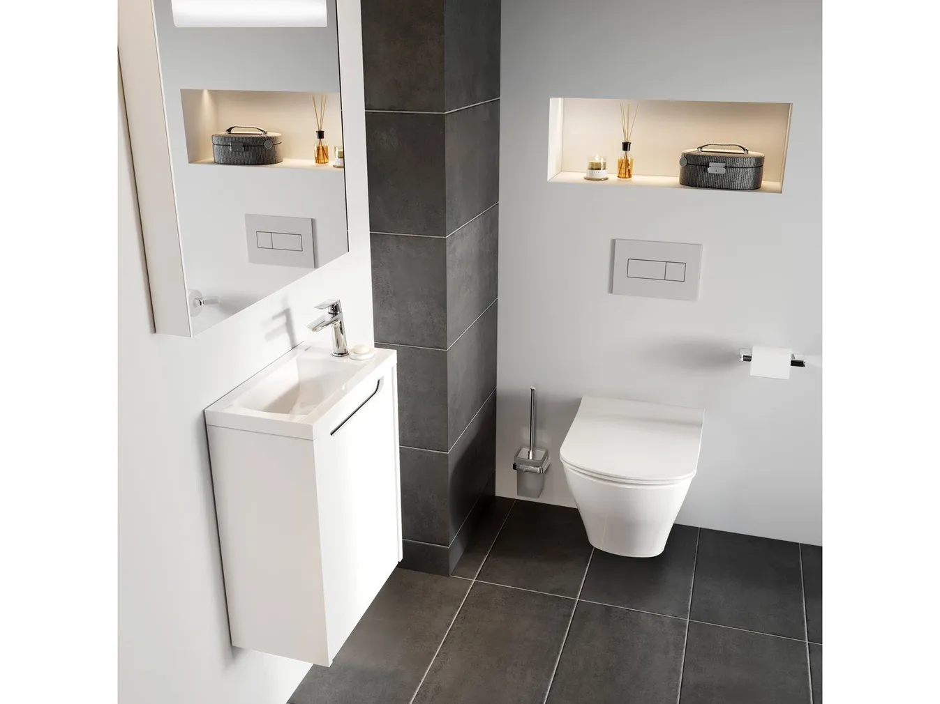 WC-PABERIHOIDJA RAVAK 10° TD 400.00 KROOM