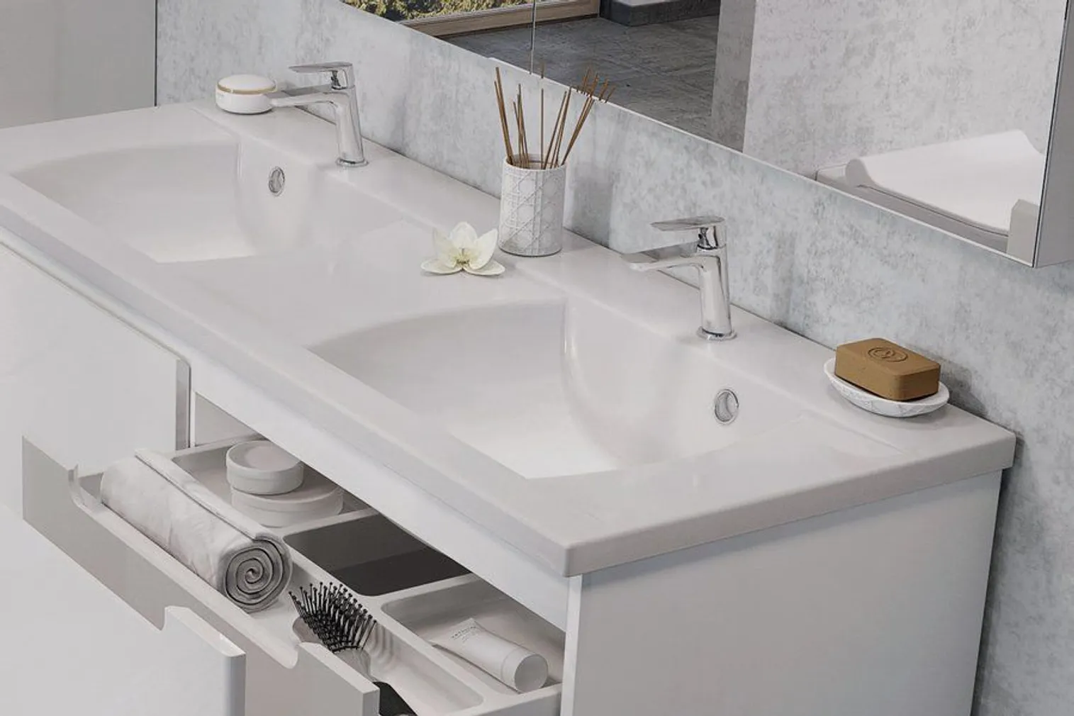 VALAMUSEGISTI RAVAK CLASSIC CL 012.00 PÕHJAKLAPITA KROOM