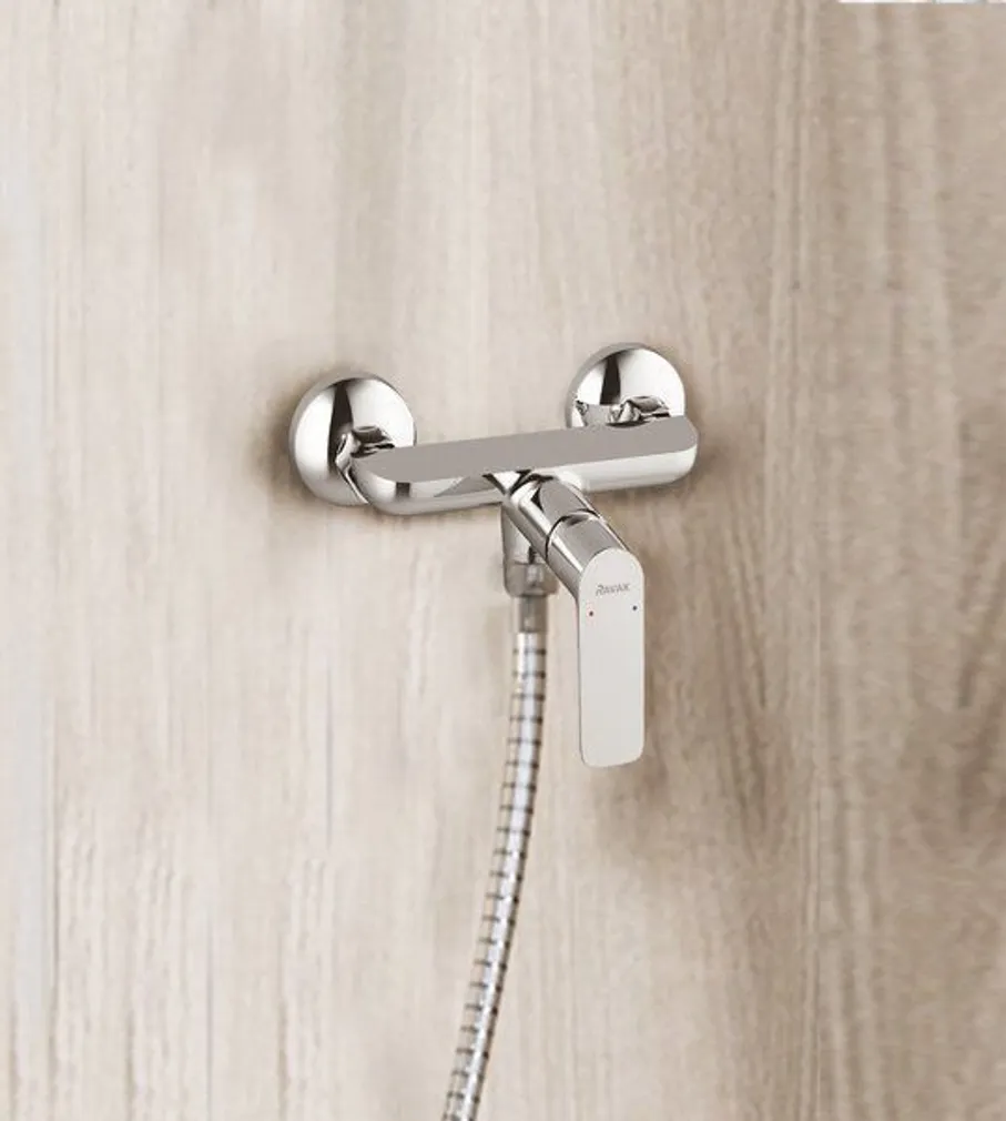 DUŠISEGISTI RAVAK CLASSIC CL 032.00 KROOM