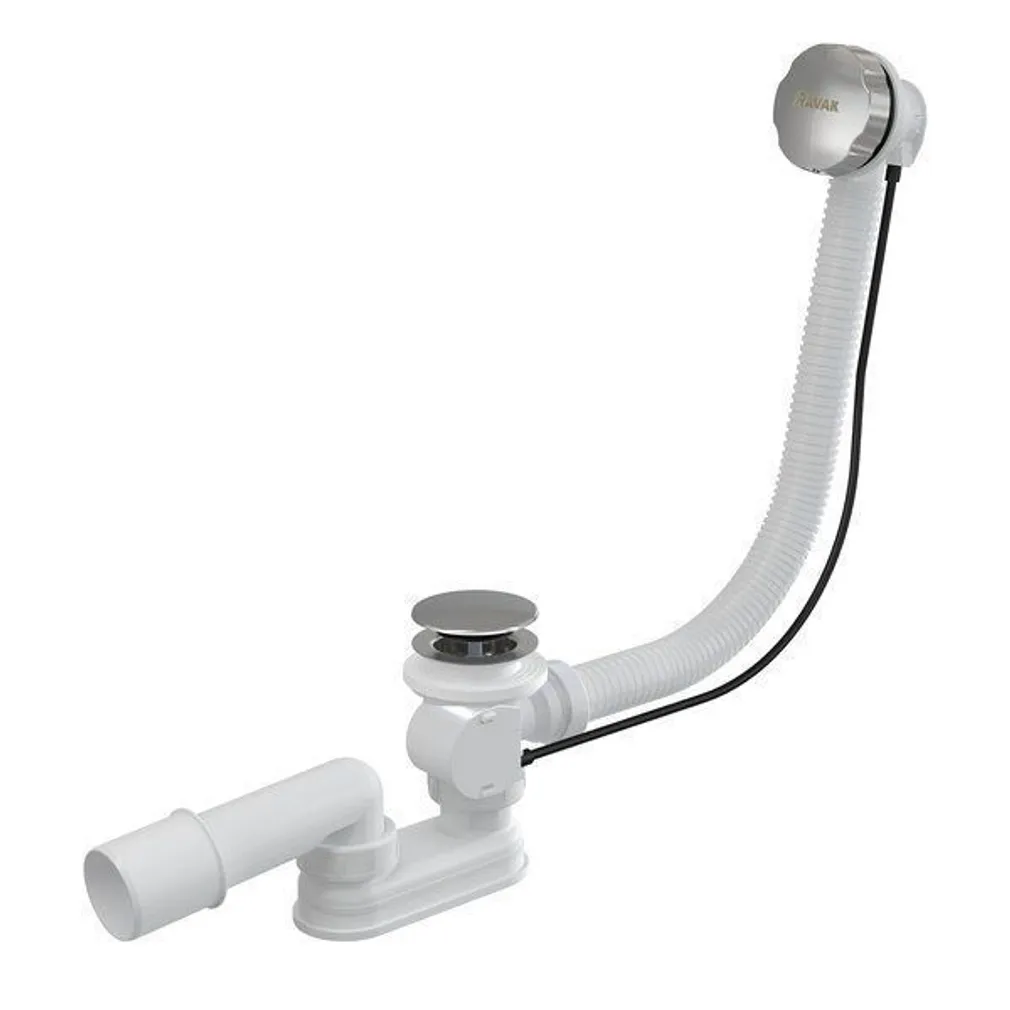 SIFOON VANNILE RAVAK 570, KROOM