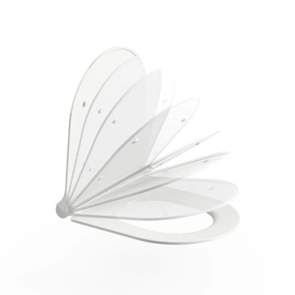 PRILL-LAUD RAVAK UNI CHROME SLIM VALGE