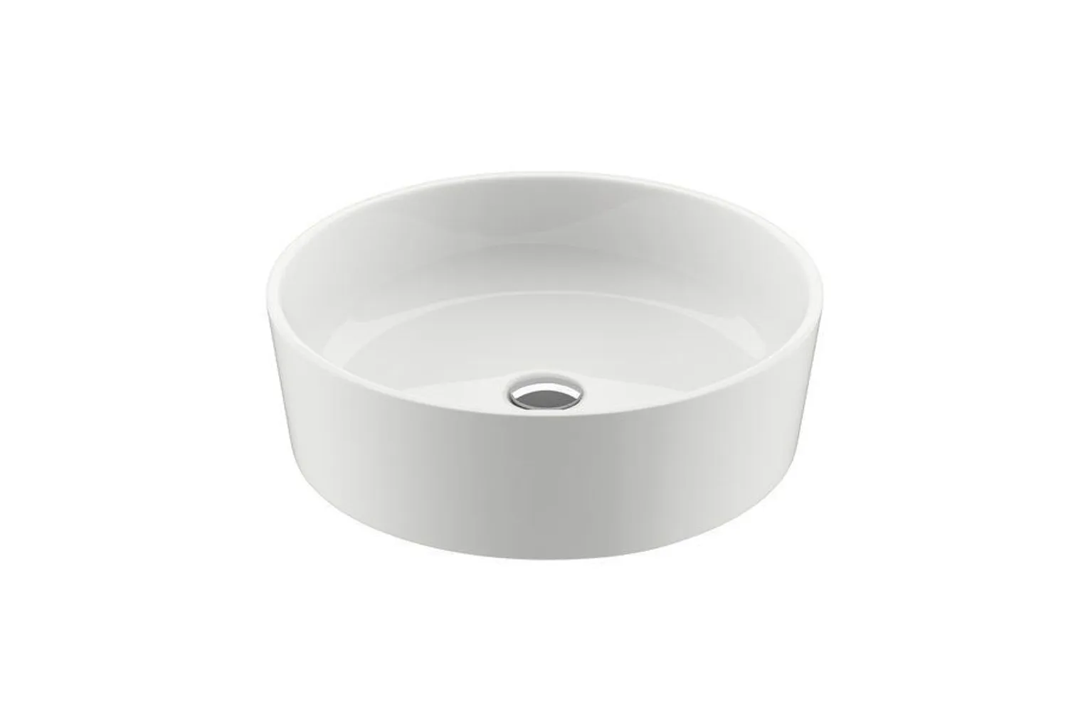 VALAMU RAVAK MOON 1 VALGE