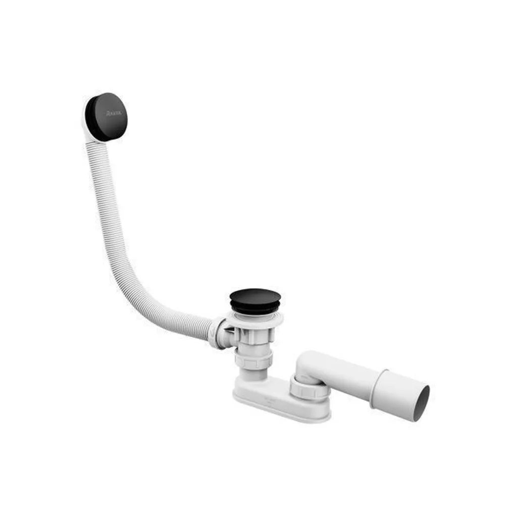 SIFOON VANNILE RAVAK 570MM CLICK CLACK, MUST