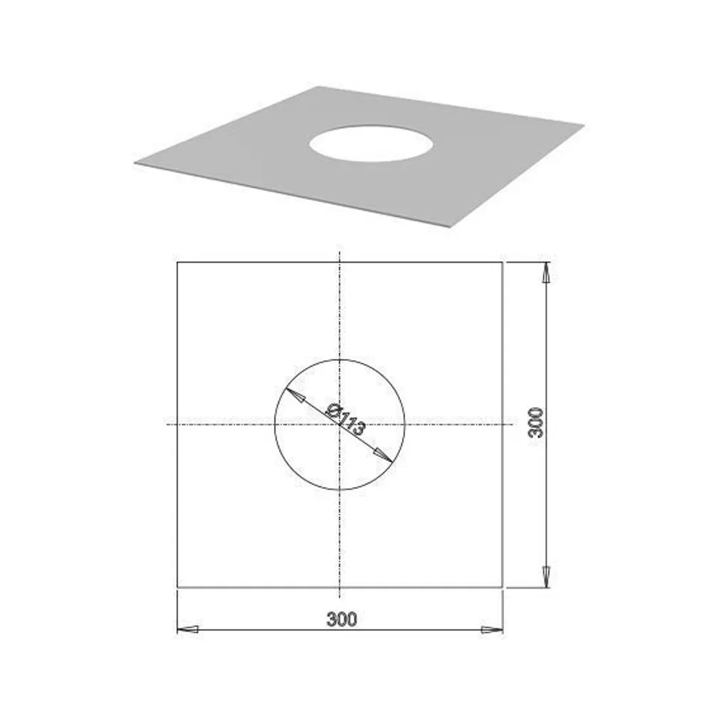 ISEKLEEPUV DUŠIRENNI HÜDROISOLATSIOON RAVAK