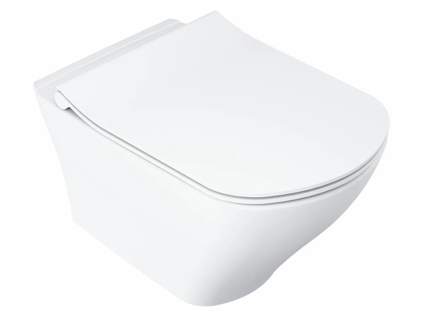 WC-SEINAPOTT RAVAK UNI CHROME RIMOFF + PRILL-LAUD