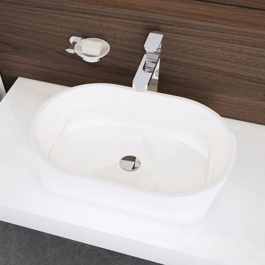 VALAMU RAVAK SOLO 580