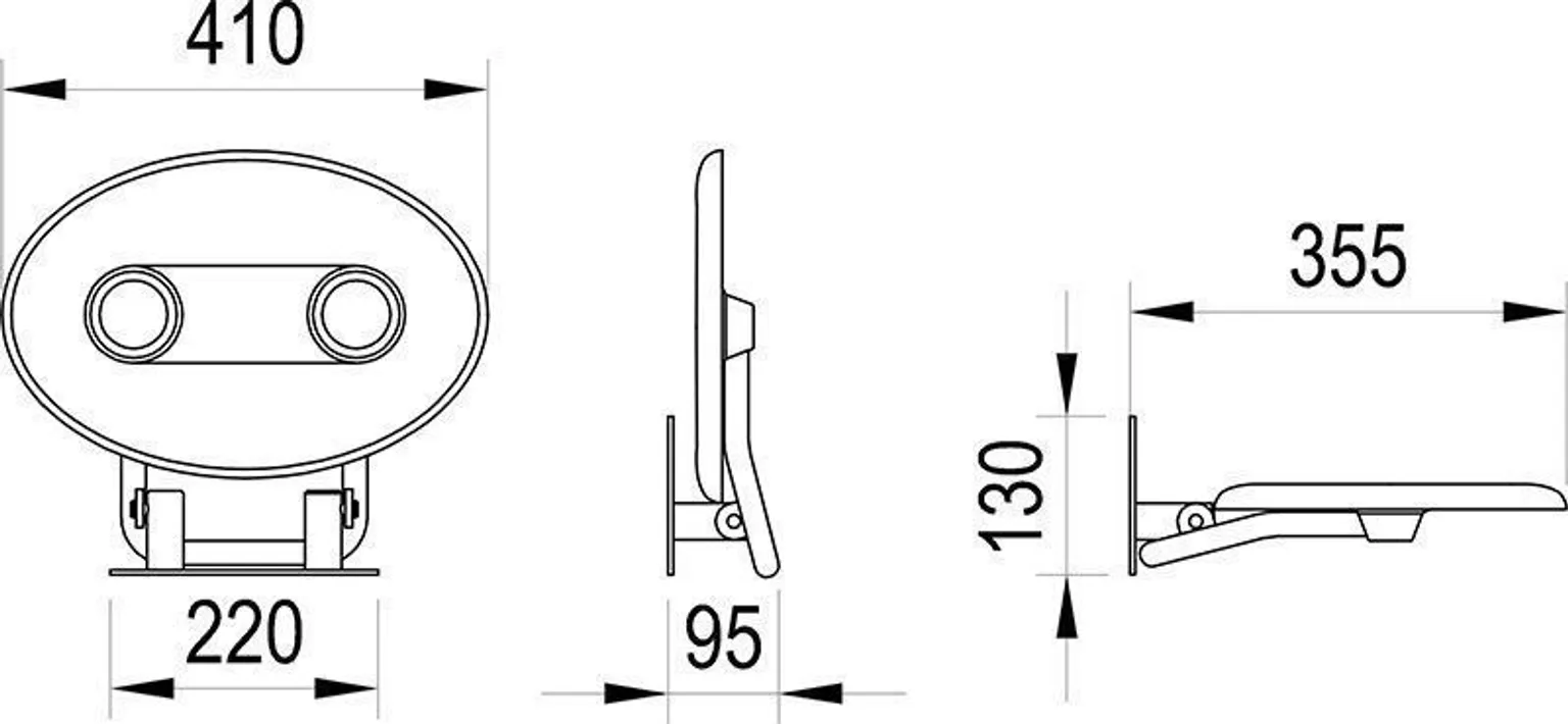 DUŠIISTE RAVAK OVO-P II OPAL/MUST
