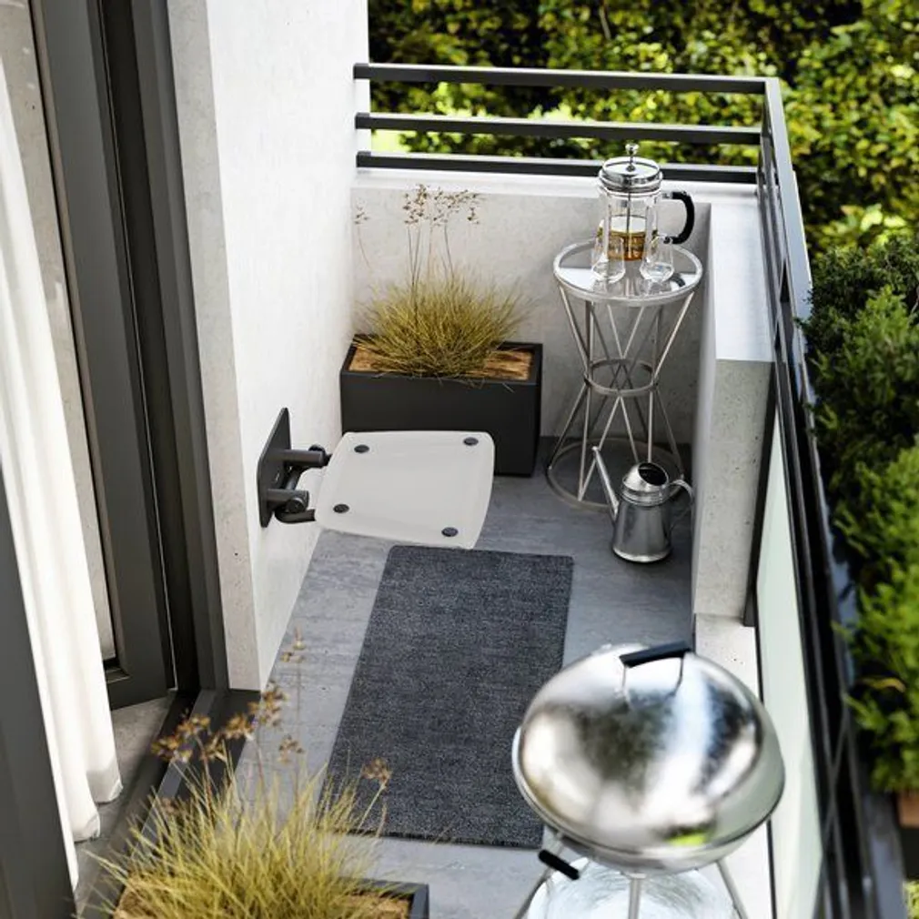 DUŠIISTE RAVAK OVO-B II OPAL/MUST