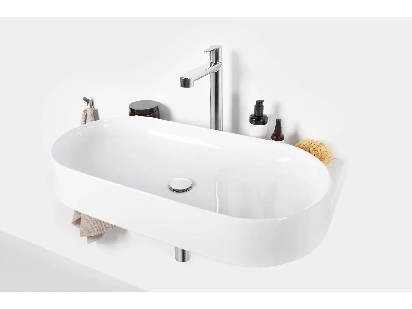 VALAMUSEGISTI RAVAK PURI PU 015.00 KROOM