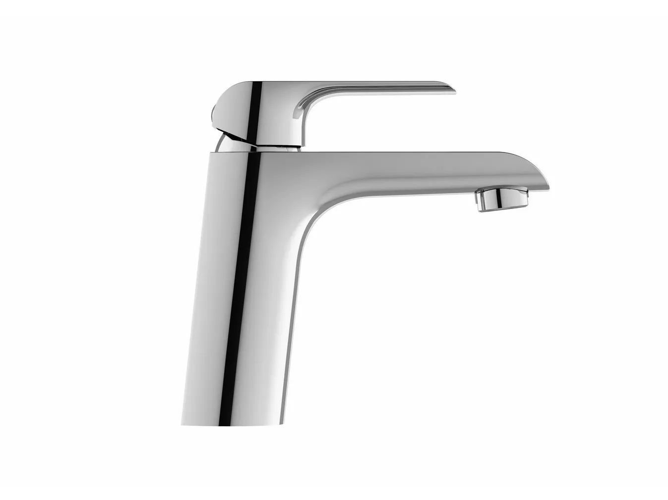 VALAMUSEGISTI RAVAK FLAT FL 014.00 KROOM