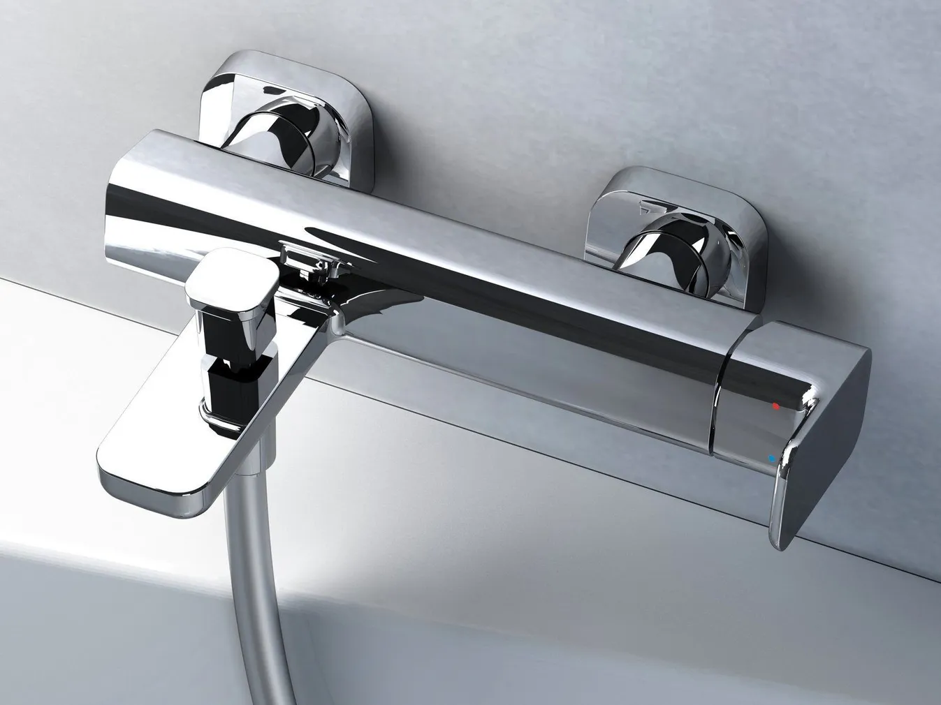 VANNISEGISTI RAVAK 10° FREE TD F 022.00 KROOM