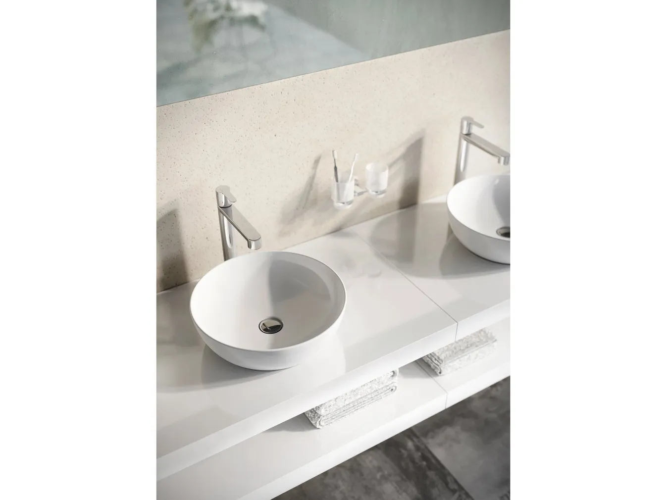 VALAMU RAVAK UNI 400 B SLIM