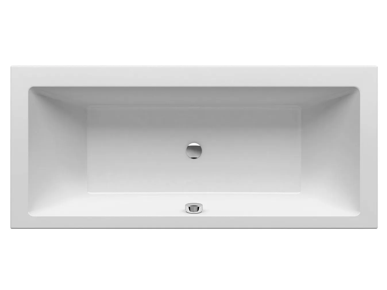 VANN RAVAK FORMY 01 SLIM 180X80