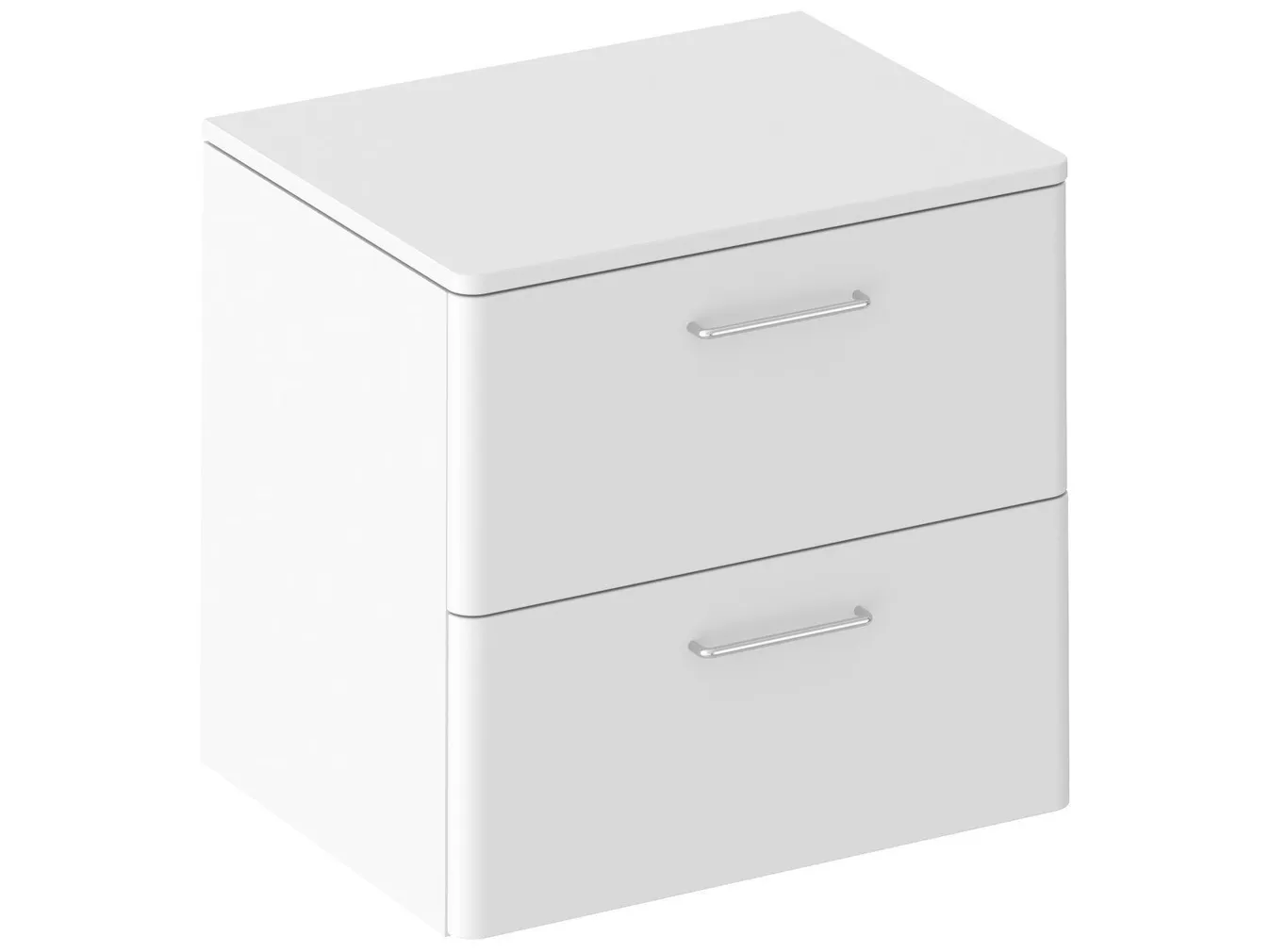 VALAMUALUNE LAUAPLAAT RAVAK BALANCE 600 VALGE