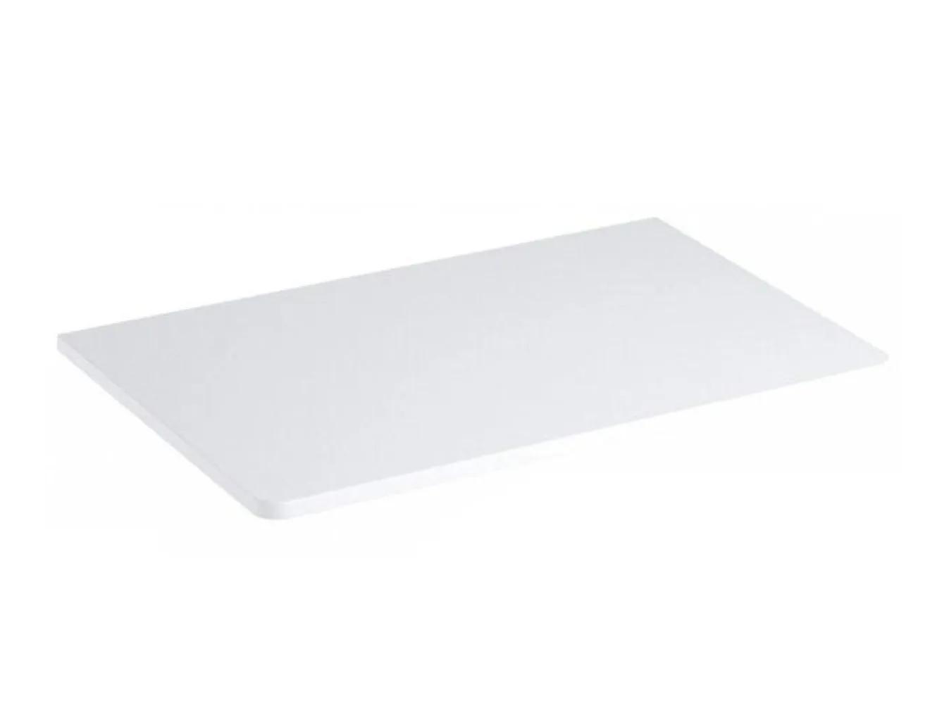 VALAMUALUNE LAUAPLAAT RAVAK BALANCE 1200 VALGE