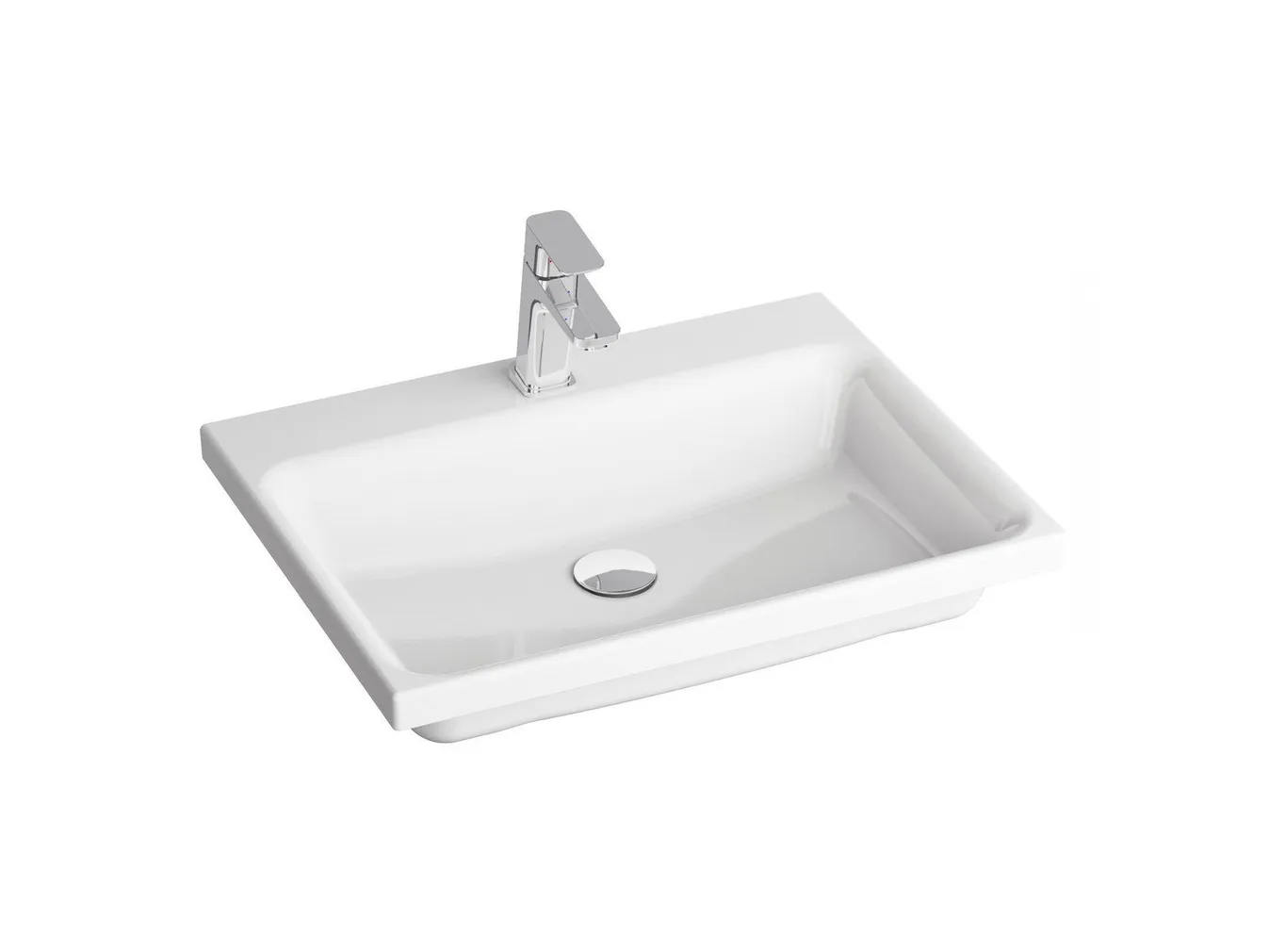 VALAMU RAVAK COMFORT 600