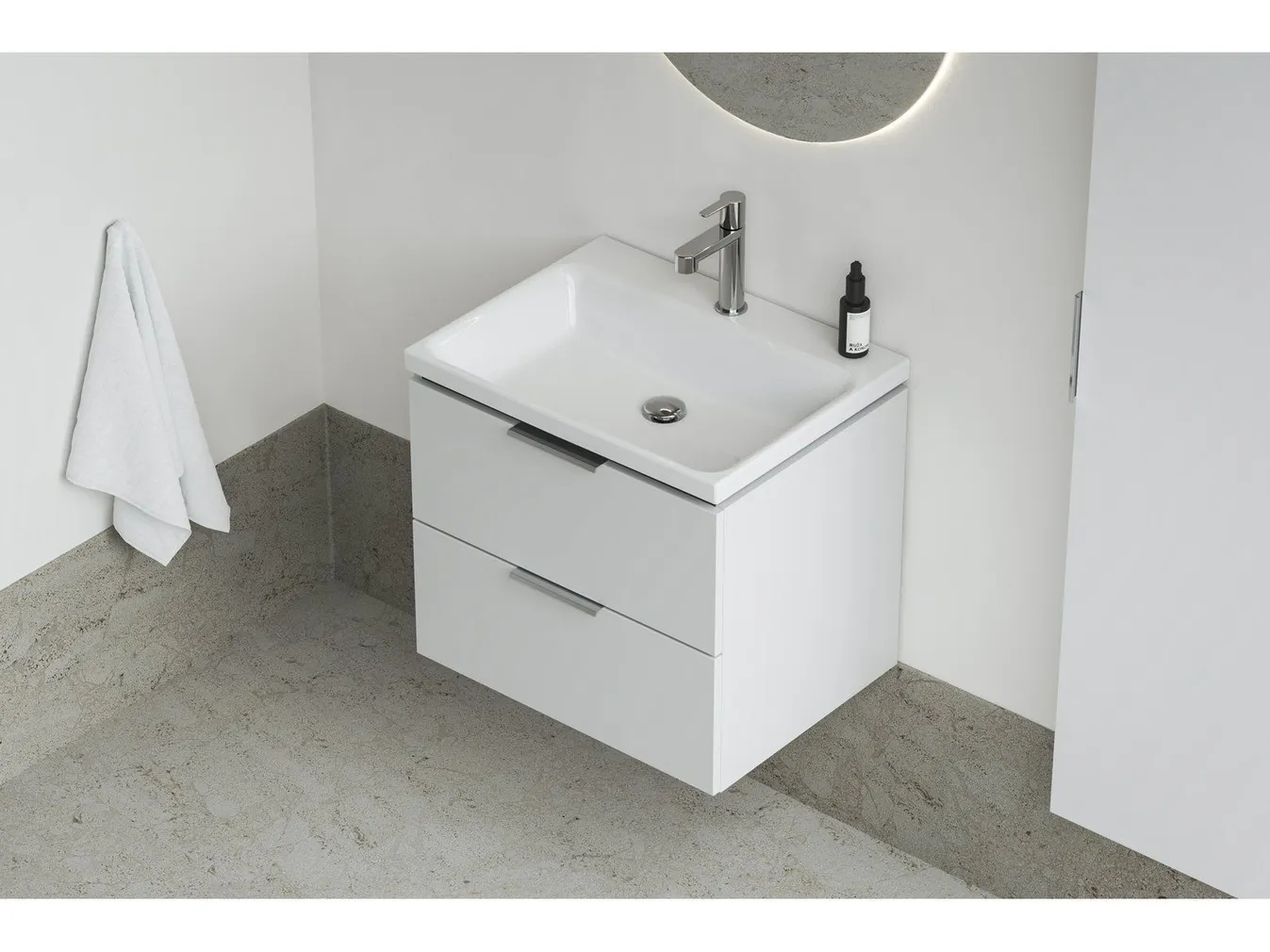 VALAMU RAVAK COMFORT 600