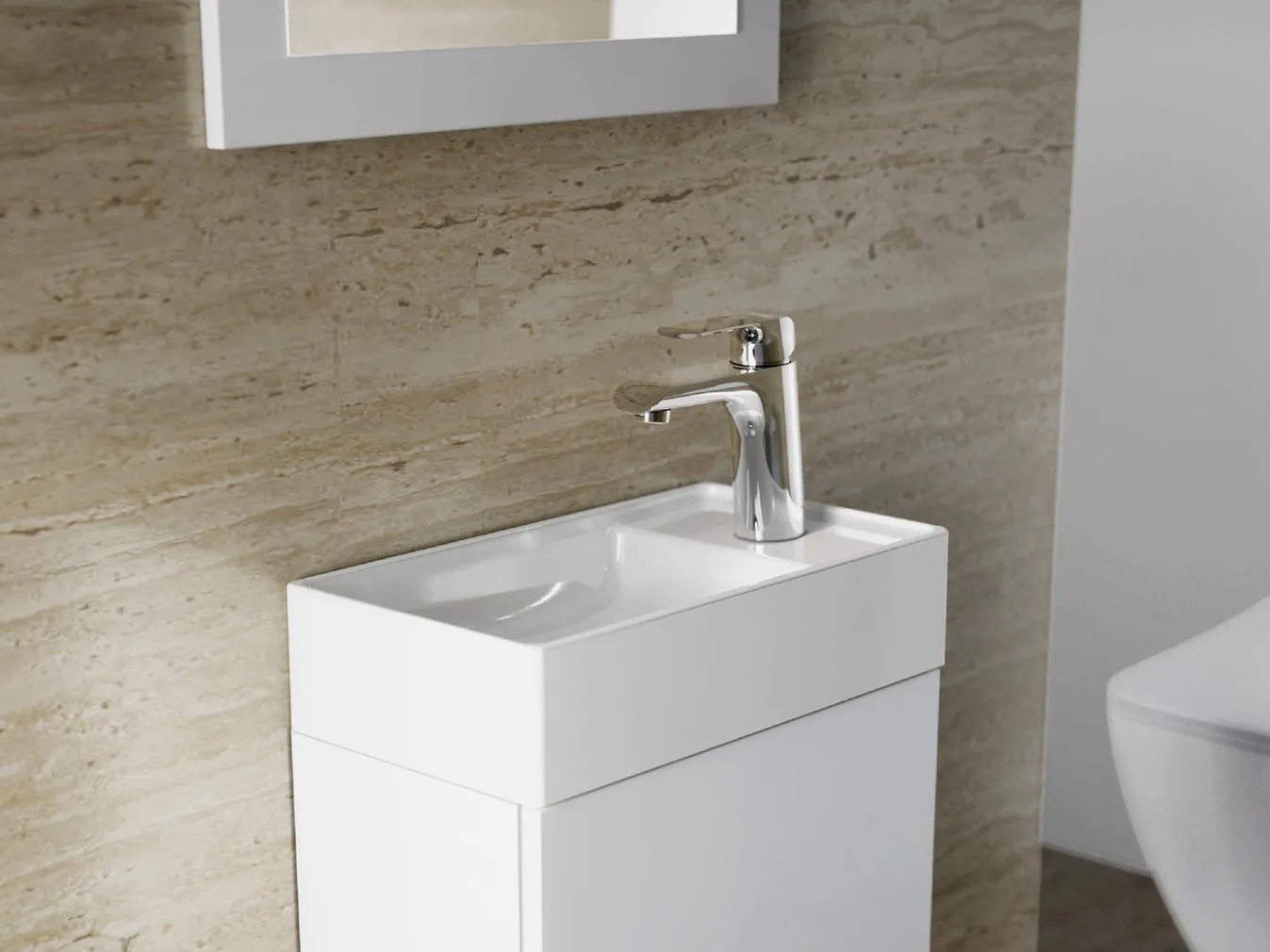 MINIVALAMU RAVAK VEDA SLIM 400