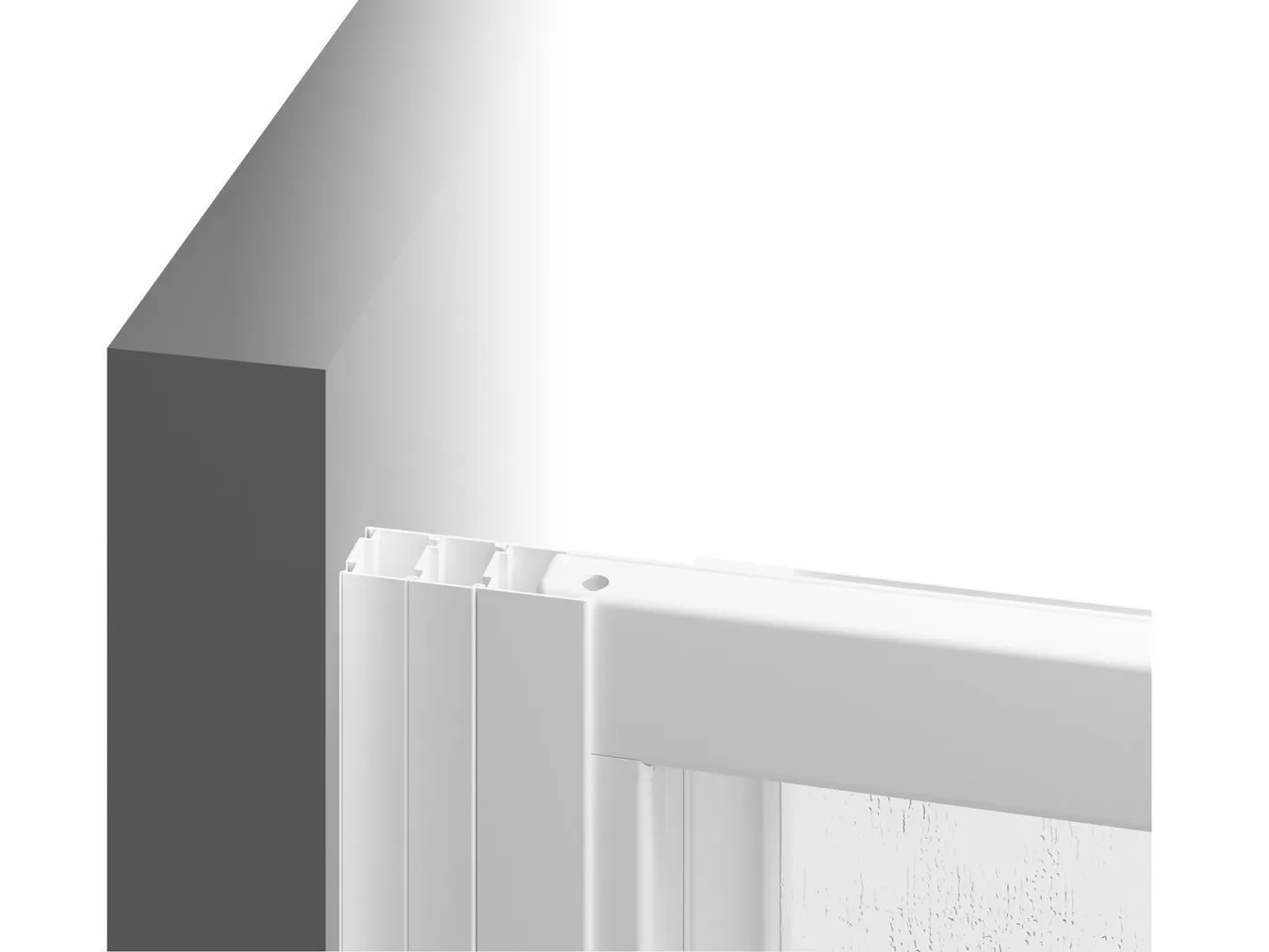 DUŠINURGA REGULEERIV PROFIIL RAVAK ANPS 198 MUST