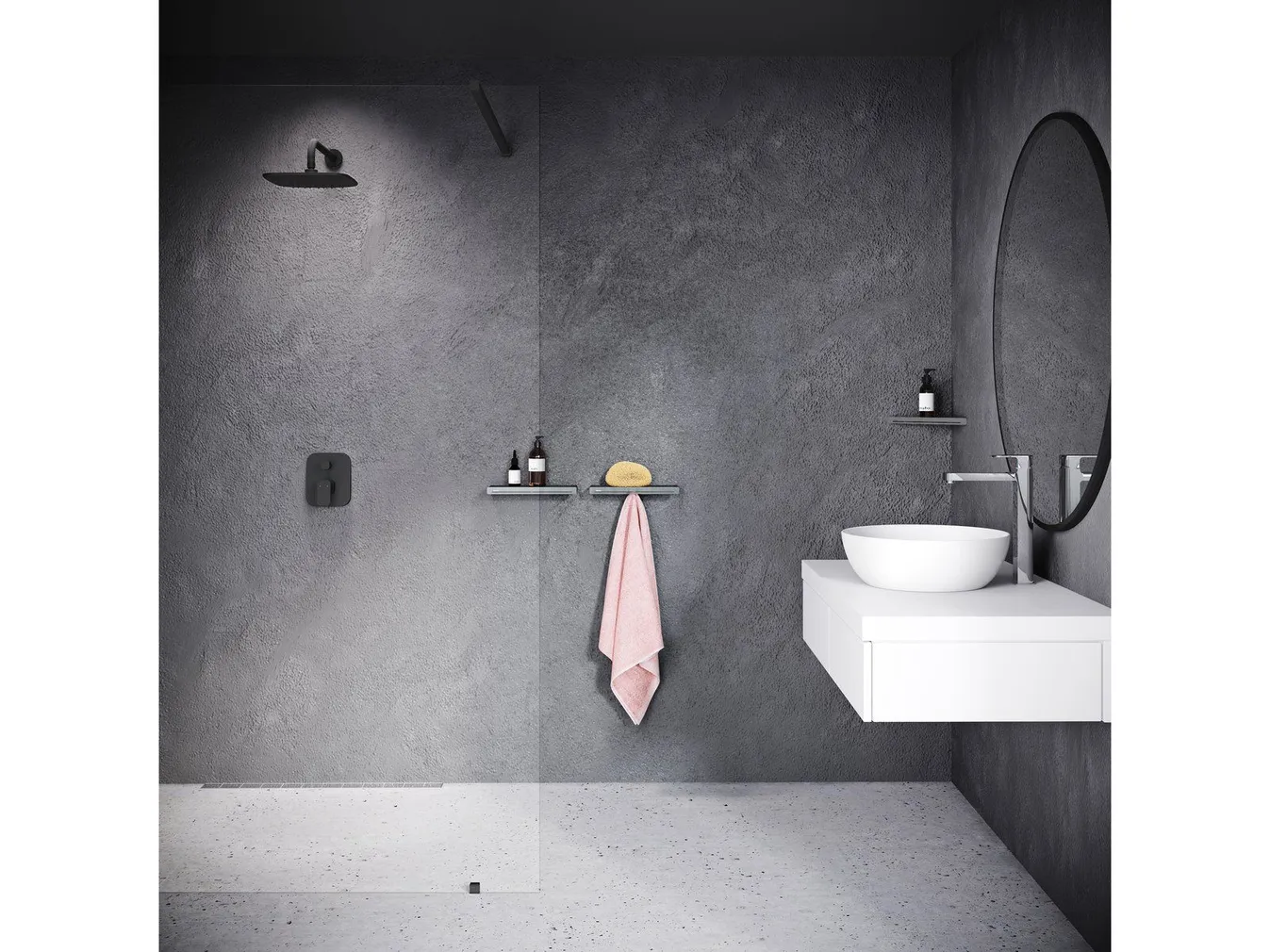 RIIUL RAVAK SLIM C MUST/KROOM