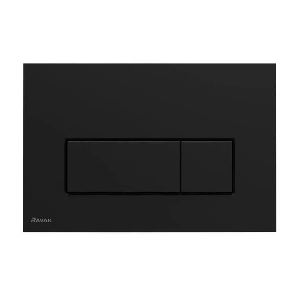 WC LOPUTUSNUPP RAVAK UNI SLIM, MUST