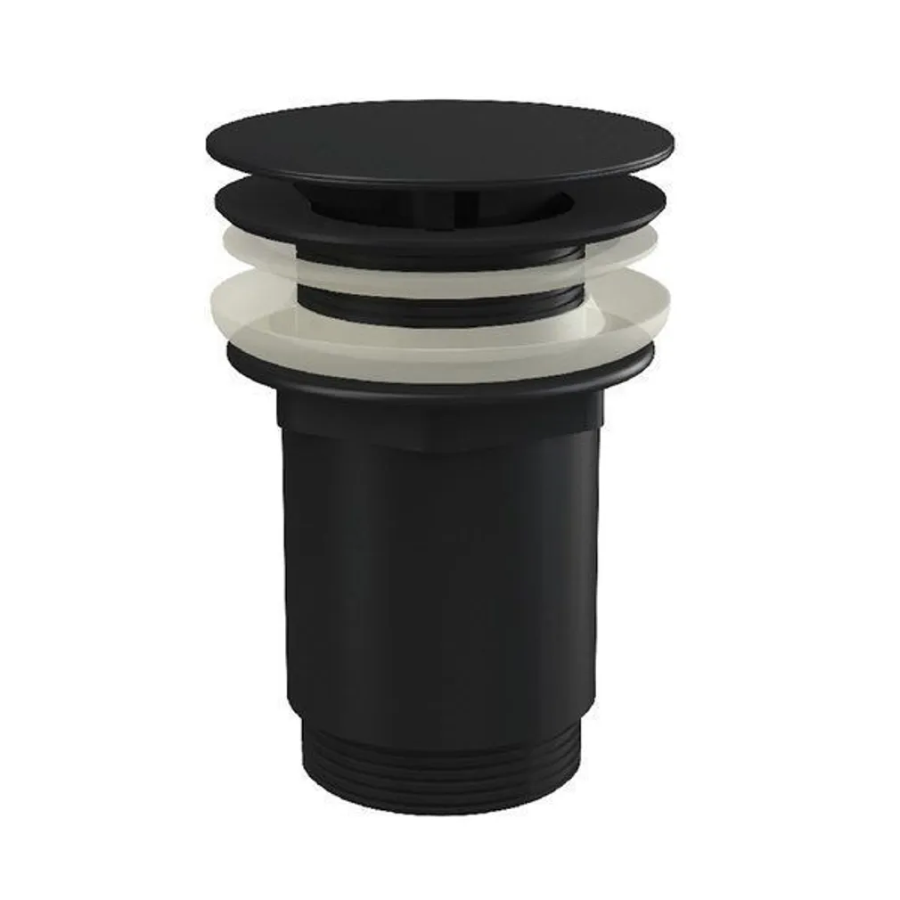 VALAMU ÄRAVOOLUPESA RAVAK, MUST