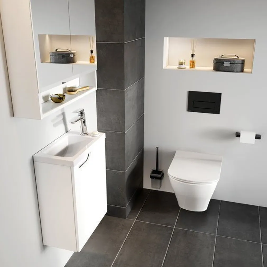 VALAMU RAVAK CLASSIC II 400