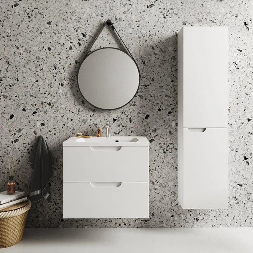 VANNITOAKAPP RAVAK SB CLASSIC 400 R