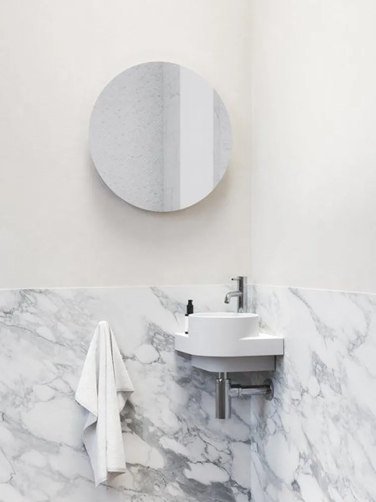 KERAAMILINE VANNITOAVALAMU RAVAK YARD 280 C