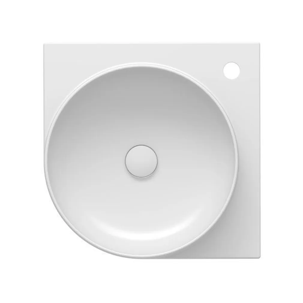 KERAAMILINE VANNITOAVALAMU RAVAK YARD 450 C