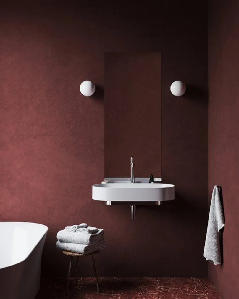 KERAAMILINE VANNITOAVALAMU RAVAK YARD 800