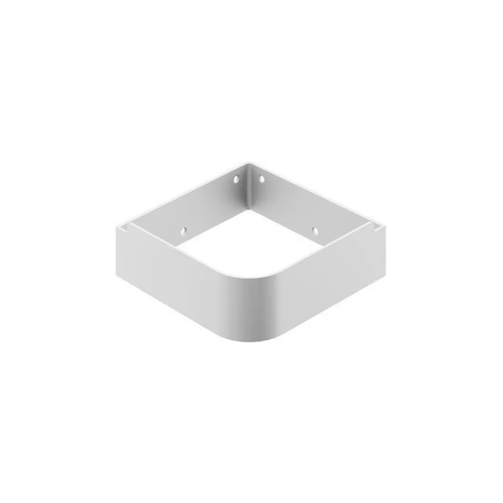 HOIDIK RAVAK YARD 280 C, ROOSTEVABA TERAS, VALGE