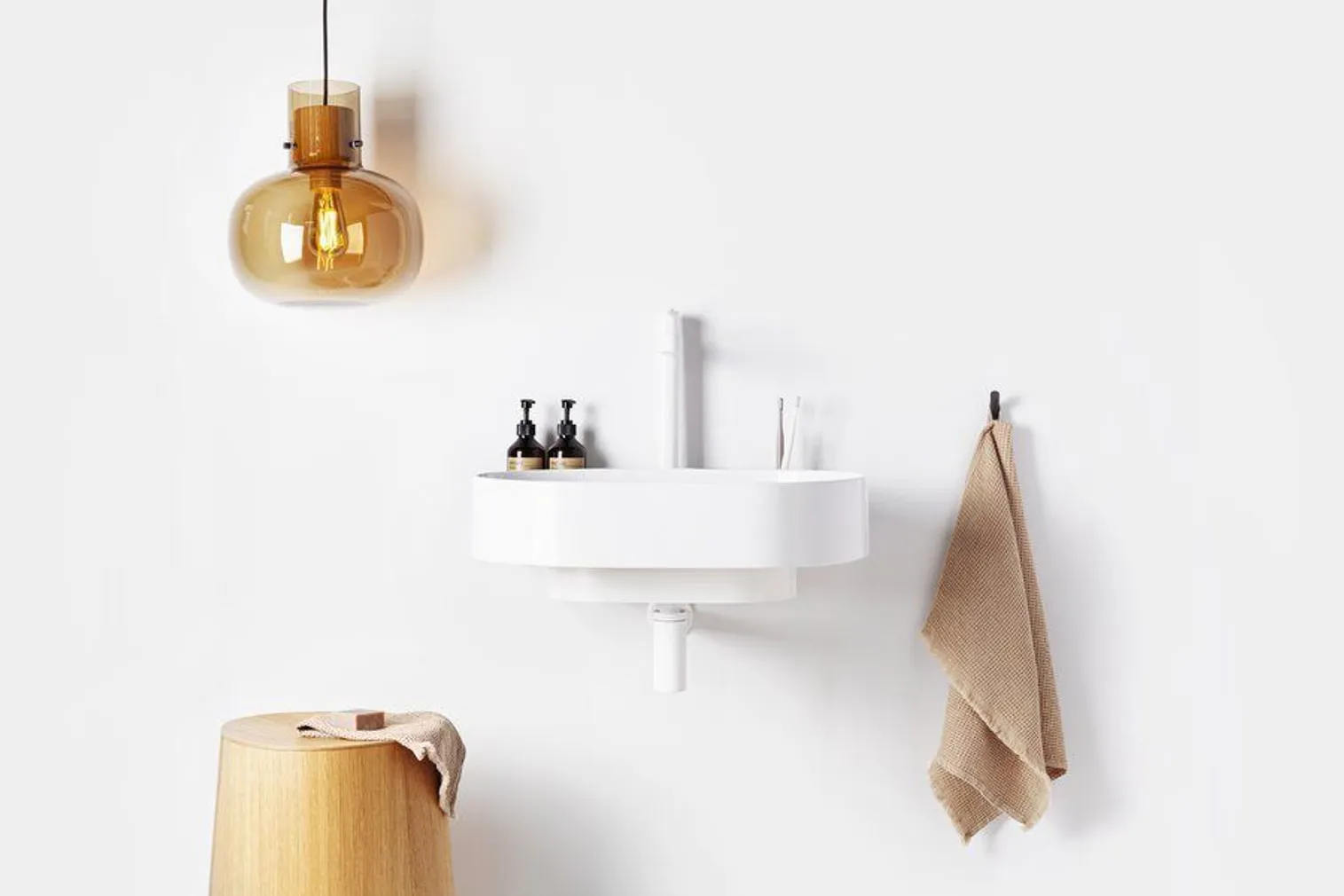 HOIDIK RAVAK YARD 600, ROOSTEVABA TERAS, VALGE