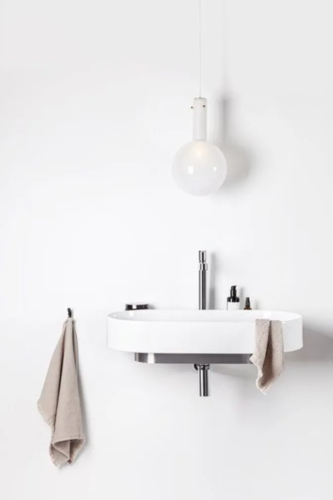 HOIDIK RAVAK YARD 800, ROOSTEVABA TERAS, VALGE