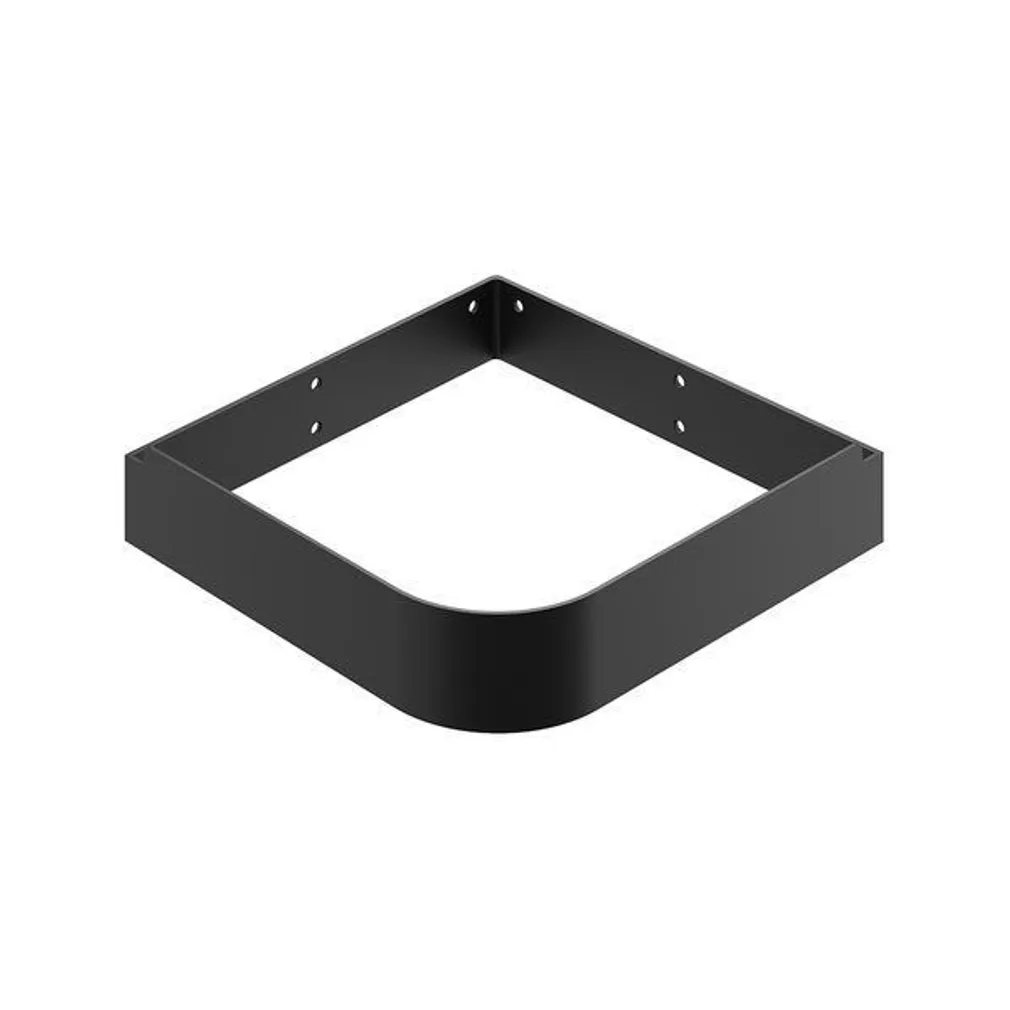 HOIDIK RAVAK YARD 450 C, ROOSTEVABA TERAS, MUST