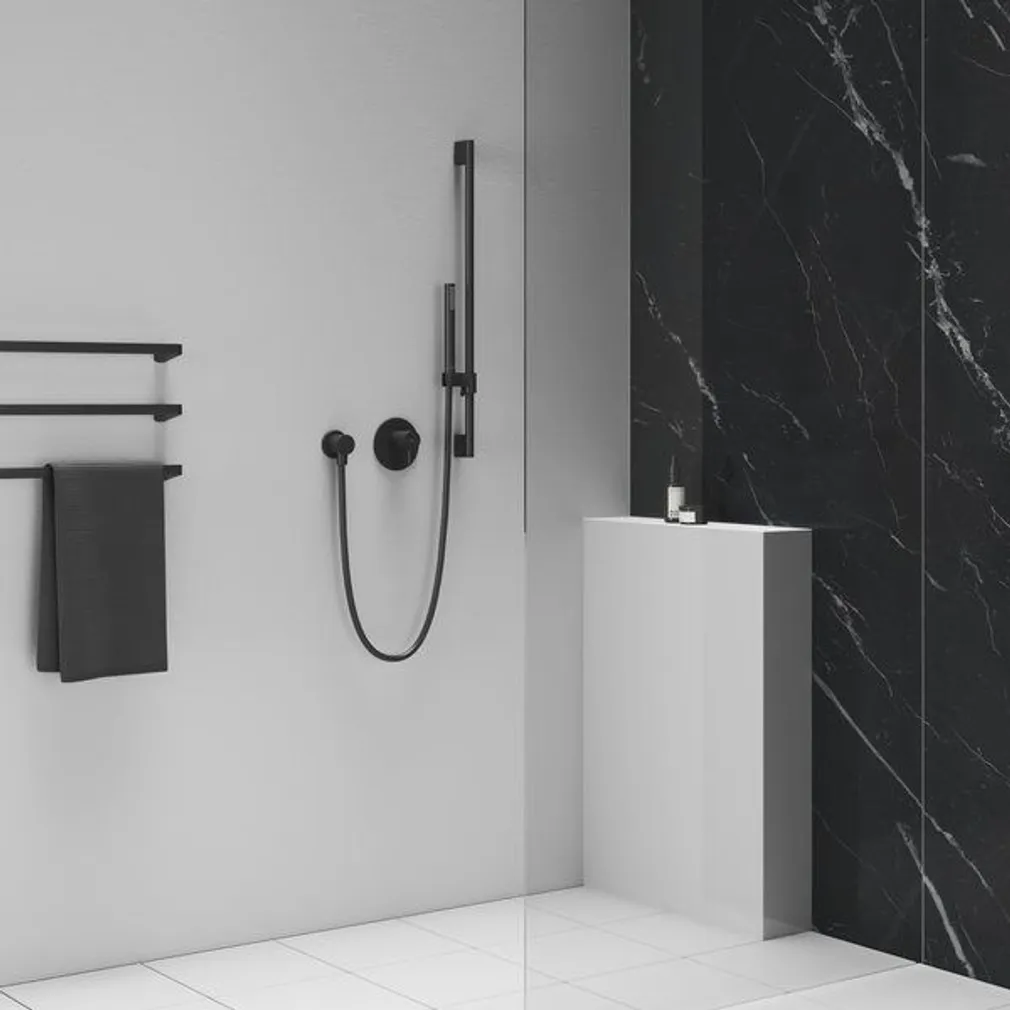 DUŠIHOIDJA RAVAK CHROME 974.20, MUST