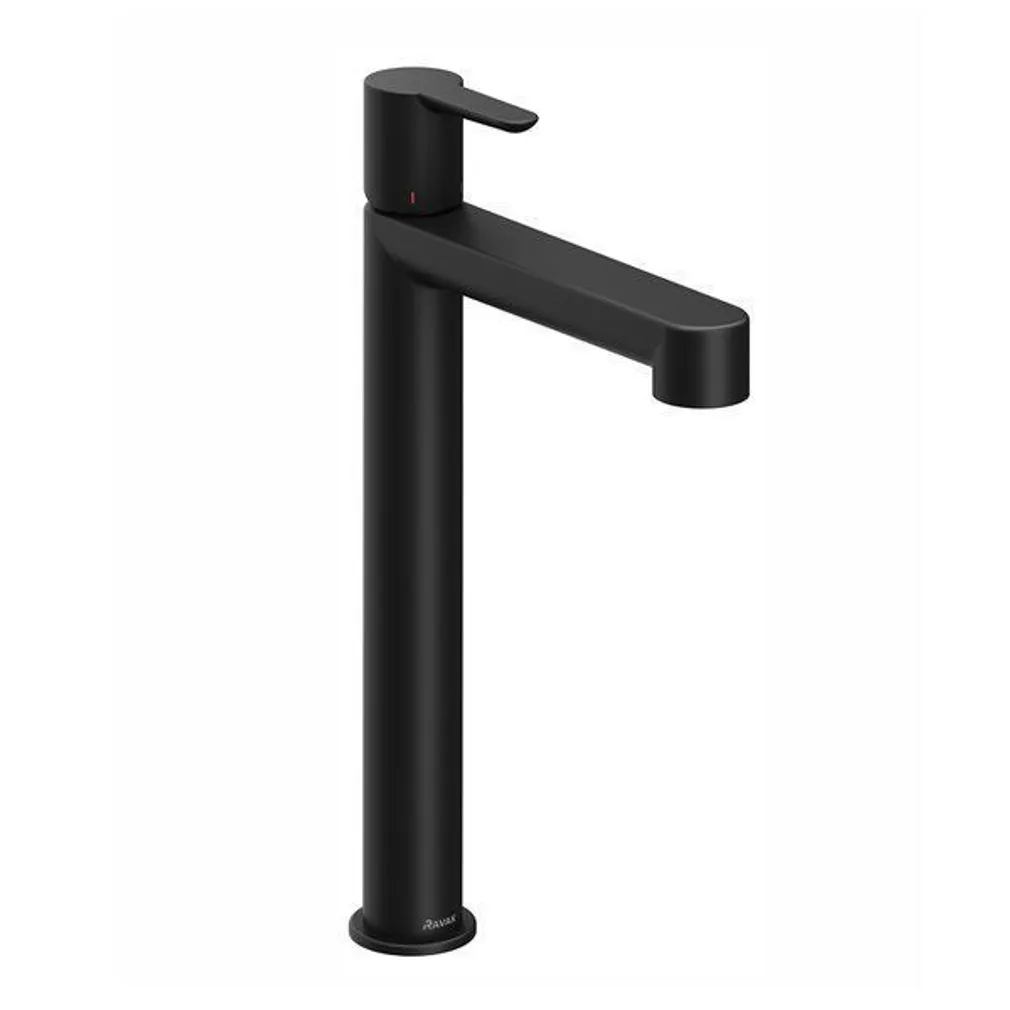 VALAMUSEGISTI RAVAK PURI PU 015.20 MUST