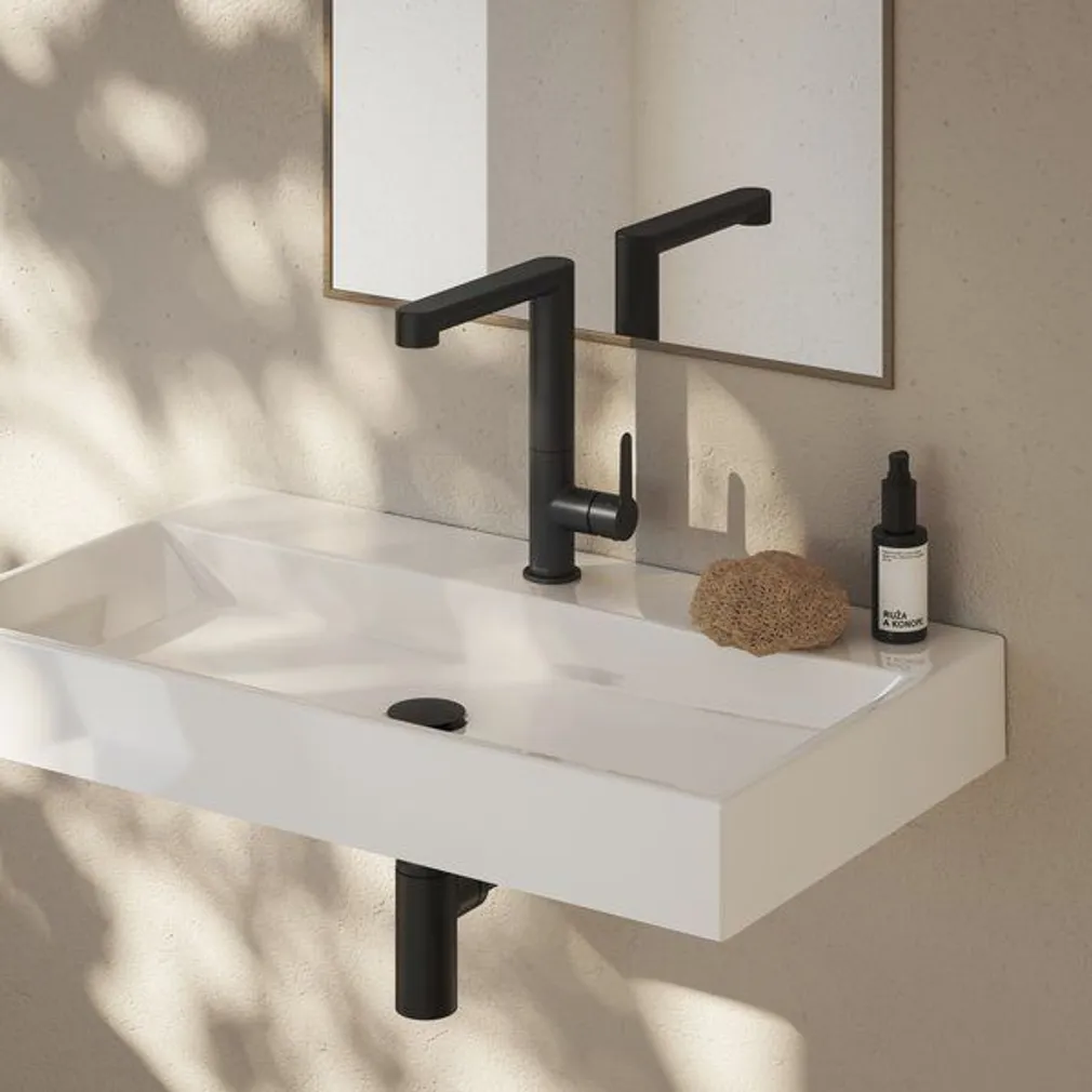 VALAMUSEGISTI RAVAK PÕHJAKLAPITA PURI BLACK PU 016.20