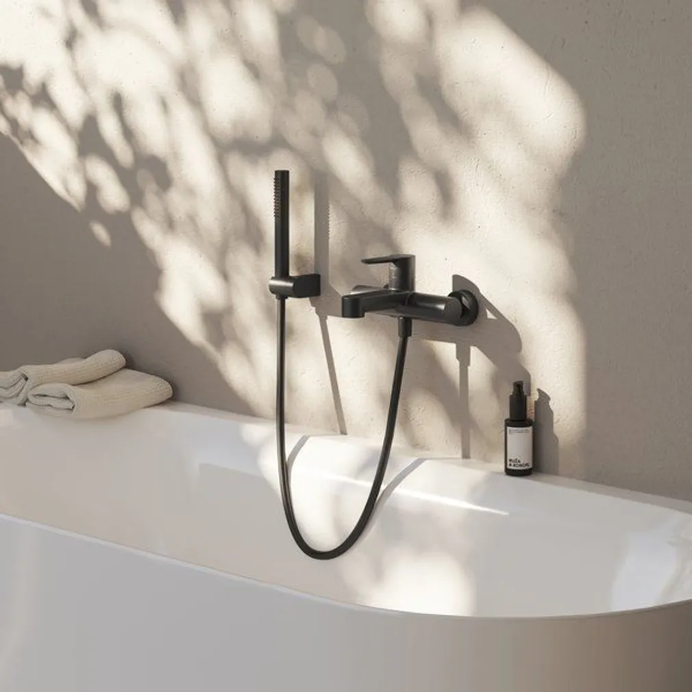 VANNISEGISTI RAVAK PURI PU 022.20 MUST